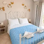 Verano Palmas Apartment_near The Sea-free Parking Apartment Hersonissos (Crete)
